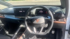 CUPRA Born 150kW V1 58kWh 5dr Auto Electric Hatchback
